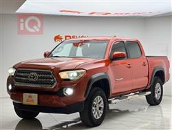 تويوتا تاكوما